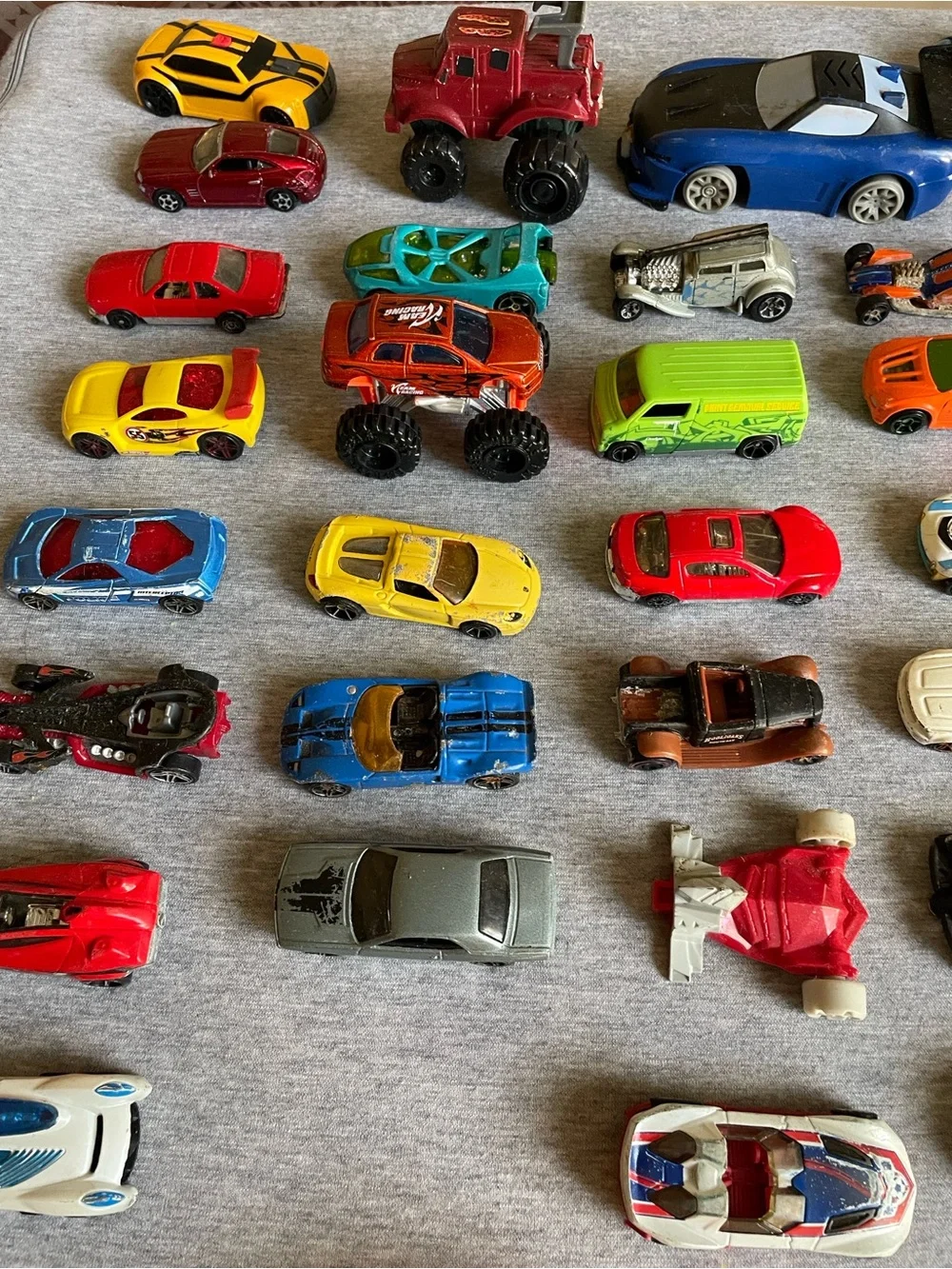 N/A official toy